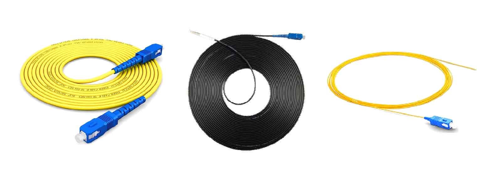 Fiber Optic Patch Cord ва Pigtail чист?