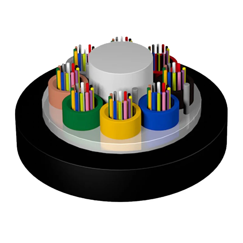 Манфиатҳои ноқилҳои микроэлементҳои ғайриметаллӣ дар ҳаво чӣ гунаанд