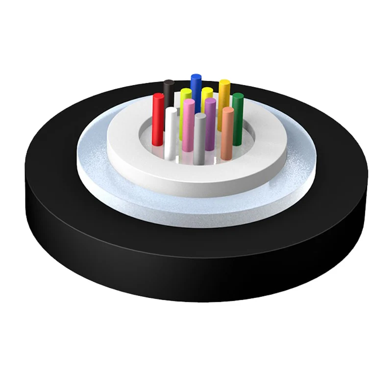 Чаро кабели нахи оптикии бино барои дастрасии шишагин як тағирдиҳандаи бозӣ дар муоширати муосир аст