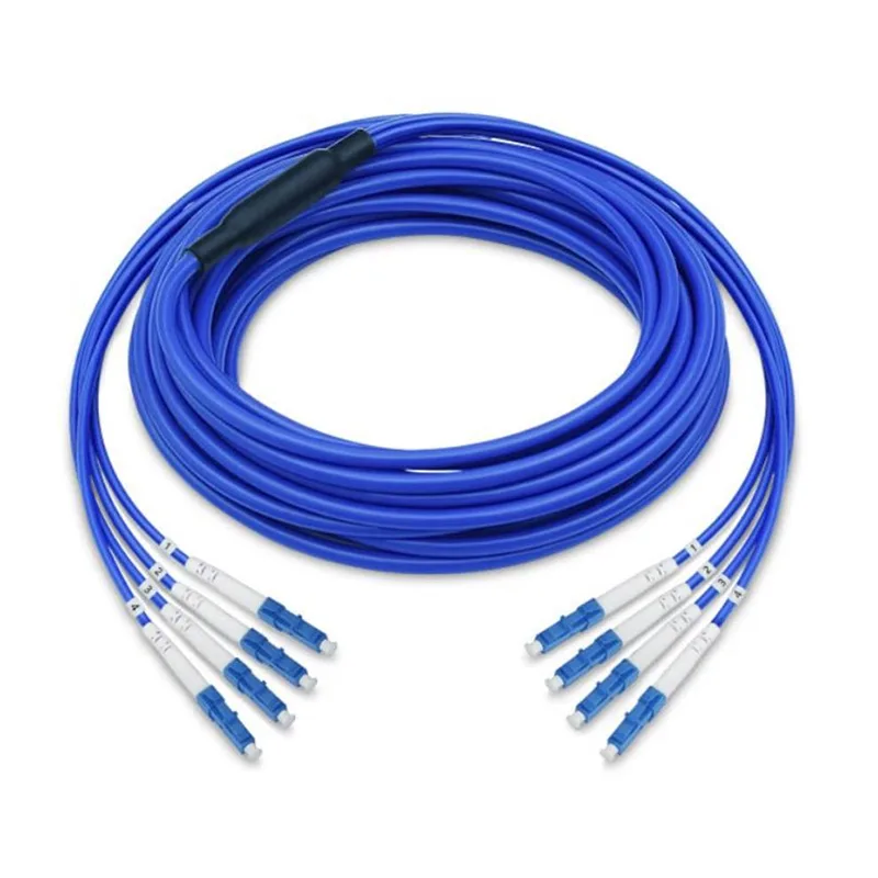 Patch Cord vs Pigtail: Фарқият дар шабакаҳои нахи оптикӣ чист?