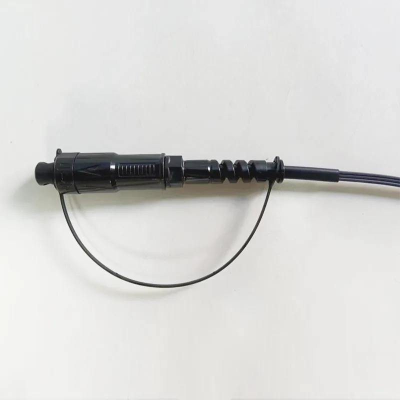 5x2mm қувваи косари сӯзишвории носозии Sabi Cloud Scr / APC сулҳаҳои оптикӣ