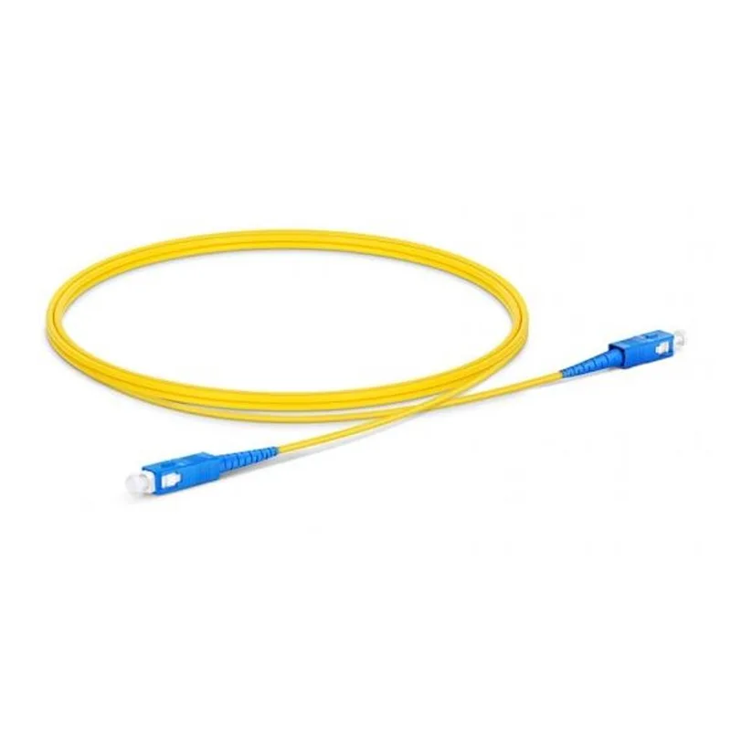 SC / UPC-SCH / UPC Scort Pards