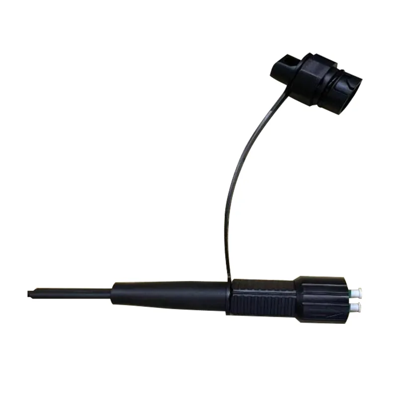 DIPEX LC / APC Batplof Suppard Piberail Piberail Nappleail