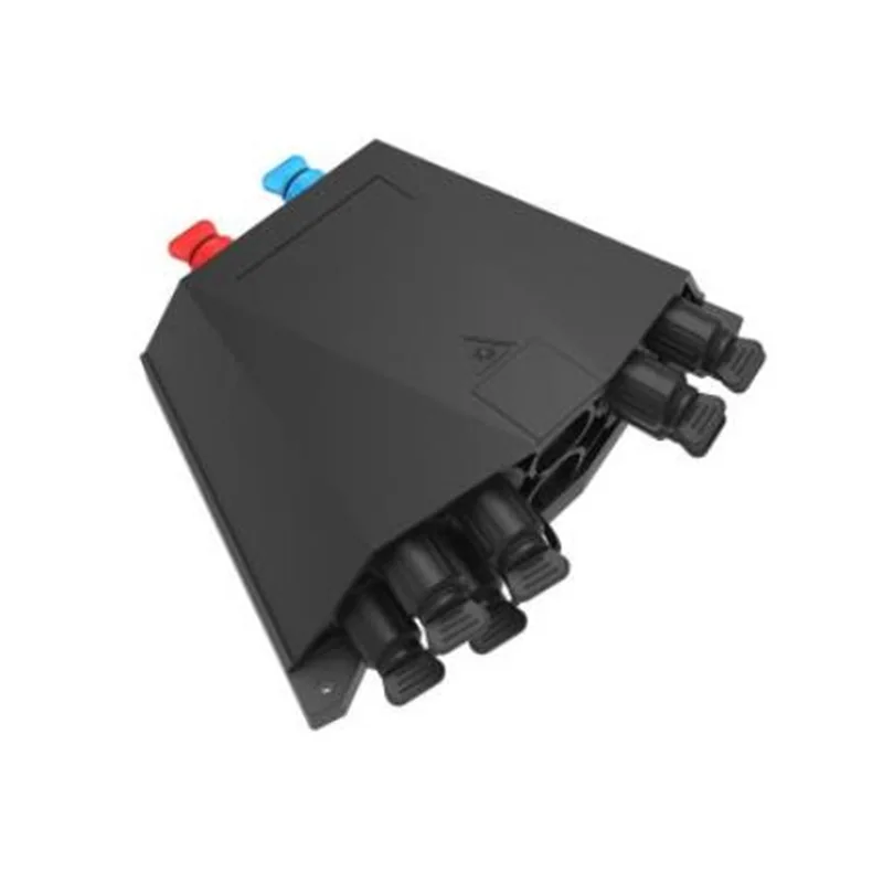 Қуттии ноқуриҳои пеш аз пайвастшуда GFS-008-013c