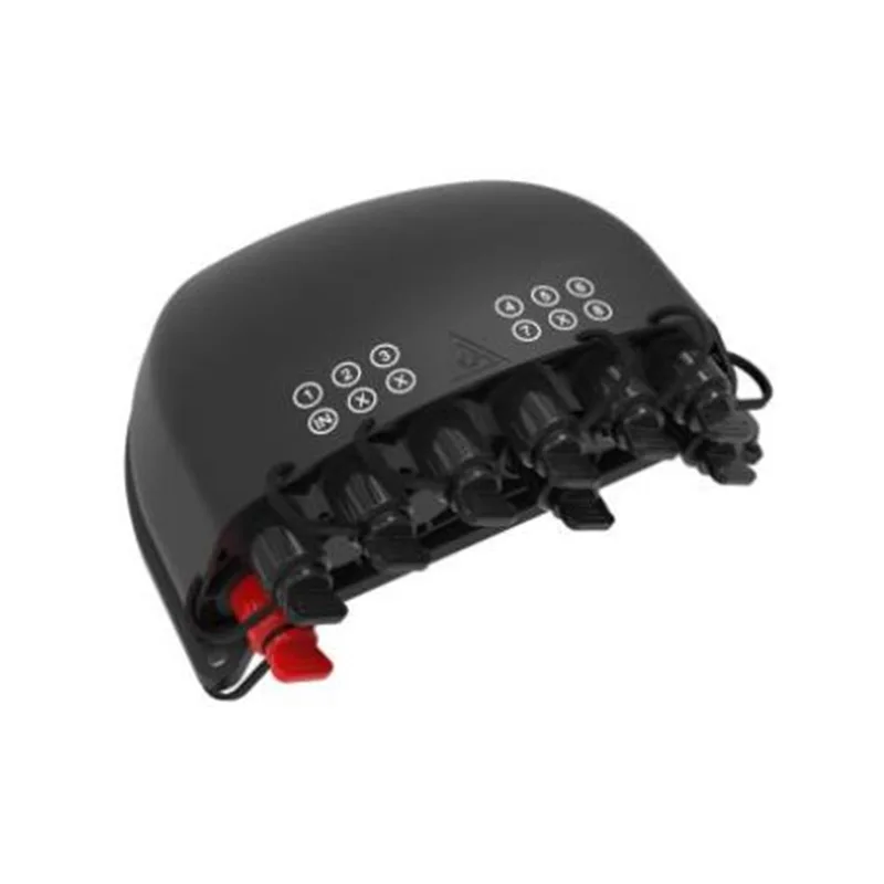 Қуттии ноқуриҳои пеш аз пайвастшуда GFS GFS-12би & -1 &2
