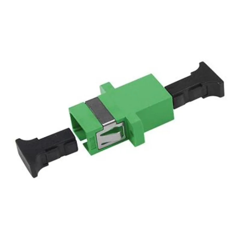 SC / APC SEX ADAPTTER (бо ҳалқа)