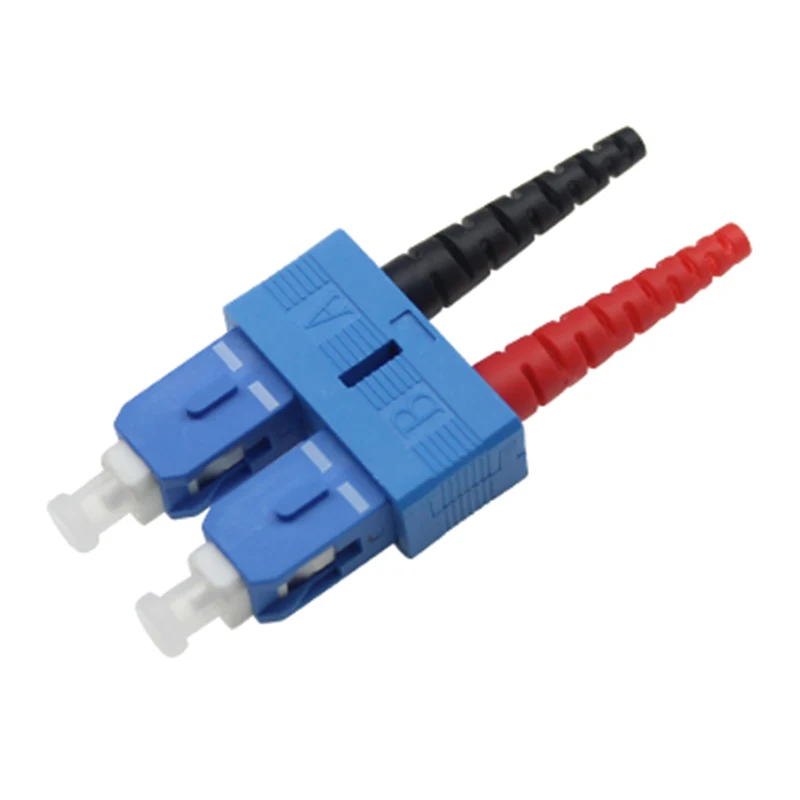 Sc / Upc 2.0mm / 3.0mm dx пайваст
