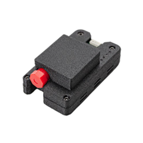 Нуқтаи эвири UAV Fire ob Outic